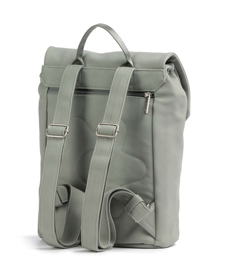 Zwei Mademoiselle.M MR13 Backpack sage