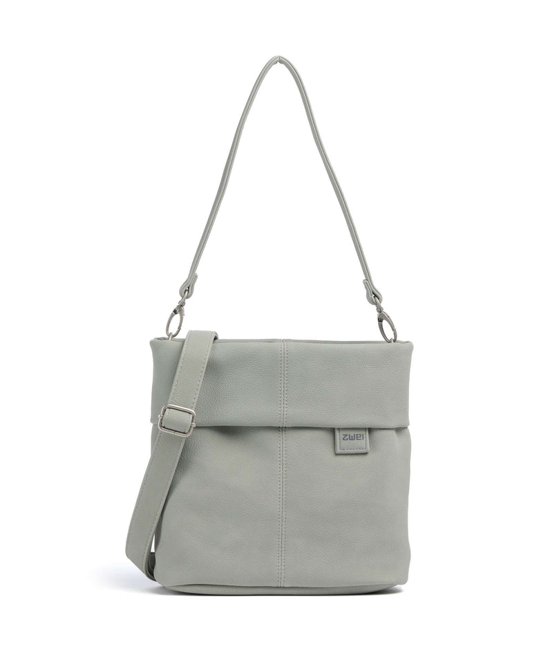 Zwei Mademoiselle.M M8 Shoulder bag sage