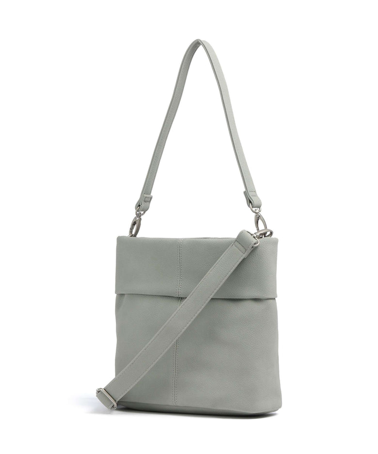 Zwei Mademoiselle.M M8 Shoulder bag sage