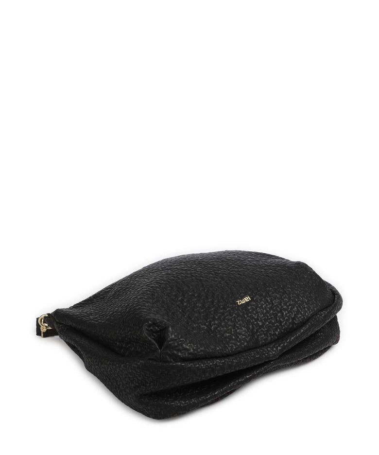 Zwei Lola LO140 Hobo bag black