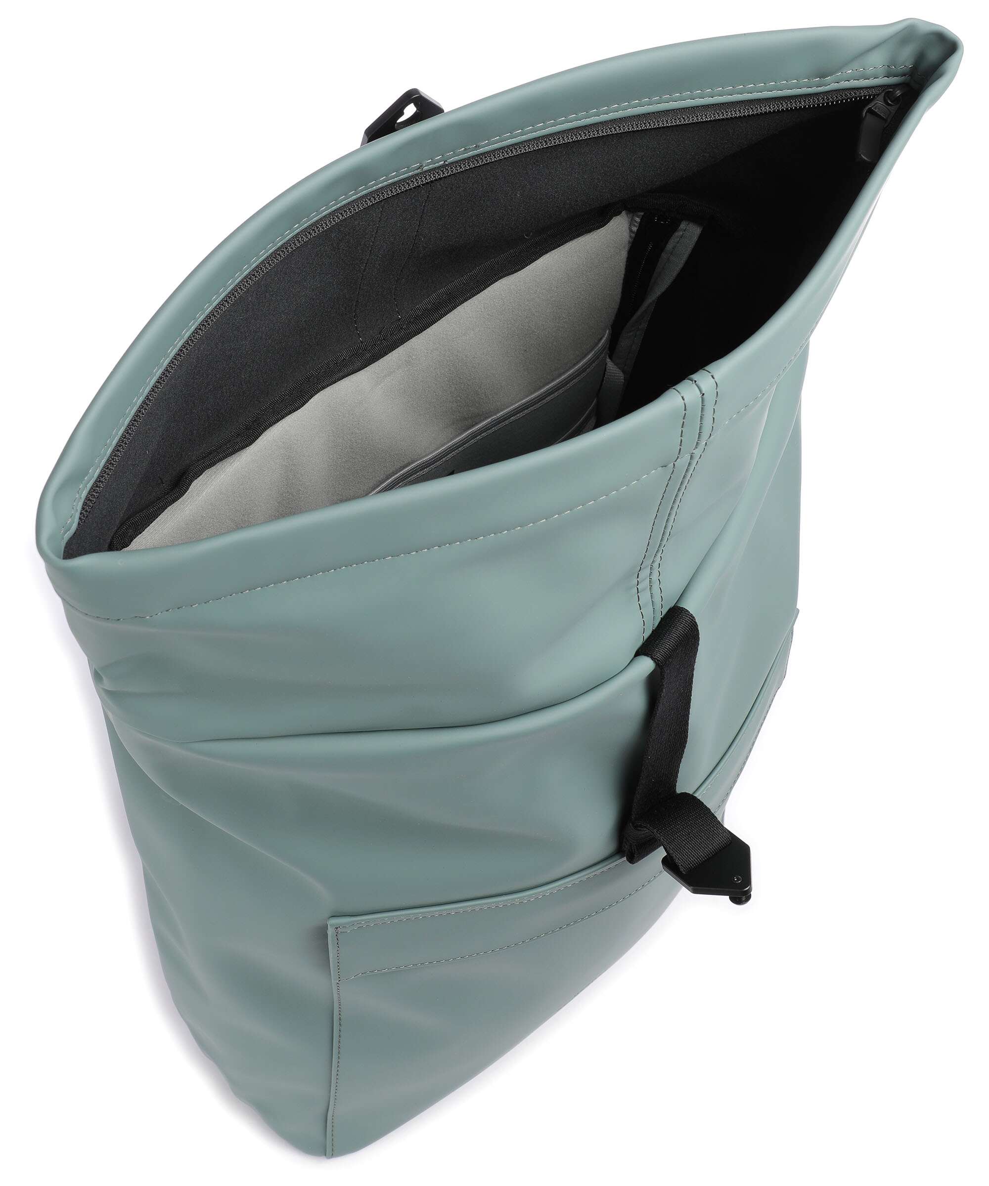 Ucon Acrobatics Lotus Jasper Medium Rolltop backpack pine green