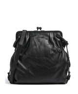 Aunts & Uncles Grandma's Luxury Club Mrs. Tea Cake Shoulder bag black smoke