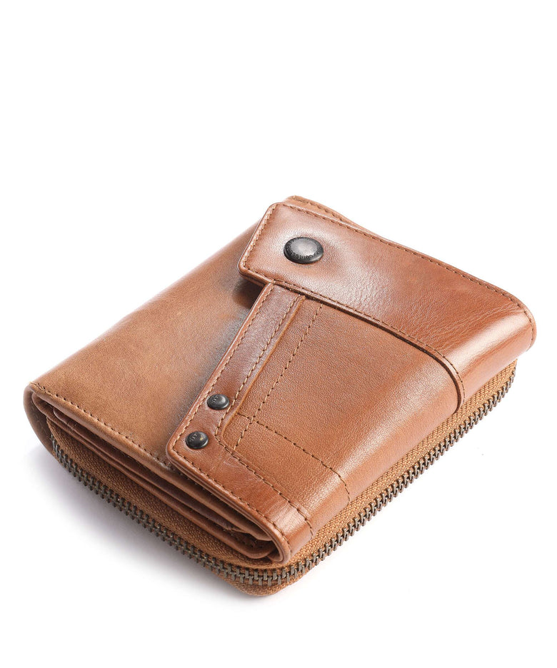 Aunts & Uncles Grandma's Luxury Club Lotta Wallet marine