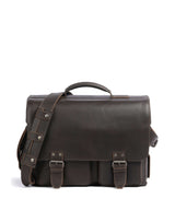 Aunts & Uncles Hunter Big Finn Portfölj vintage brown