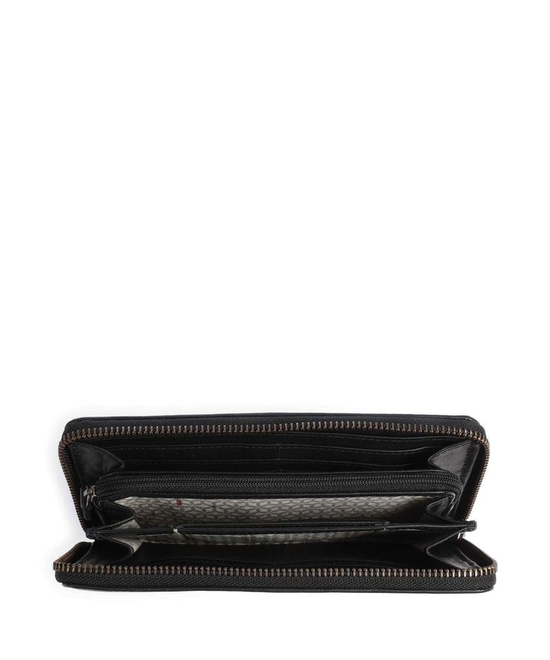 Aunts & Uncles Jamie's Orchard Melon Wallet cloudburst