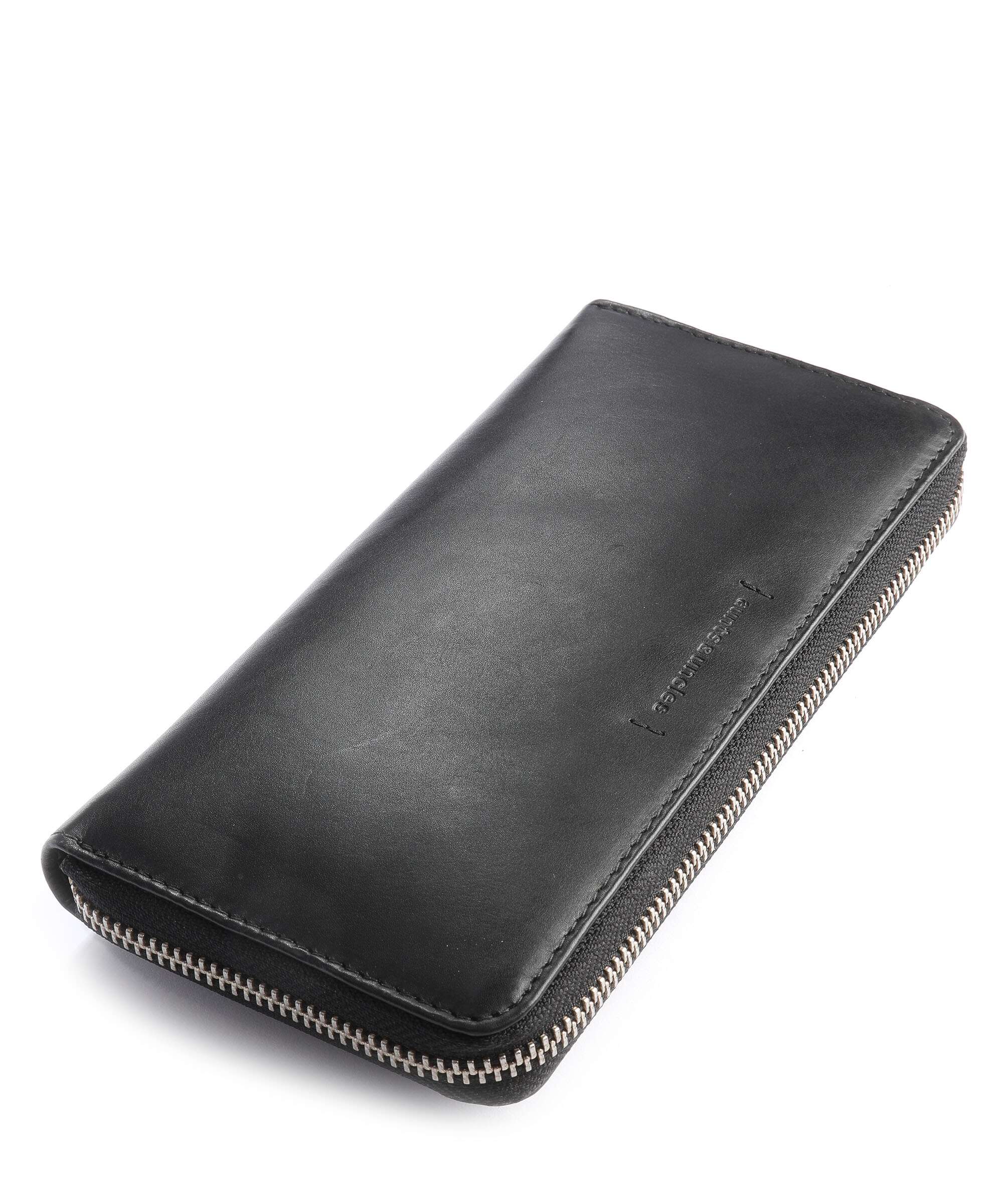 Aunts & Uncles Jamie's Orchard Melon RFID Wallet cloudburst