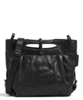 Aunts & Uncles Grandma's Luxury Club Mrs. Strawberry Muffin Crossbody bag moonless night