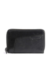 Aunts & Uncles Grandma's Luxury Club Betty RFID Plånbok black smoke