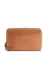 Aunts & Uncles Grandma's Luxury Club Betty RFID Plånbok caramel
