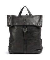 Aunts & Uncles The Barber Shop The Sparrow pure Rolltop ryggsäck carrot