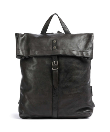 Aunts & Uncles The Barber Shop The Sparrow pure Rolltop ryggsäck carrot