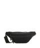 Aunts & Uncles Japan Ichikawa Fanny pack black