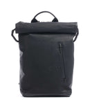 Aunts & Uncles Japan Tokio Rolltop ryggsäck black