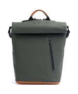 Aunts & Uncles Japan Tokio Rolltop backpack gravity grey