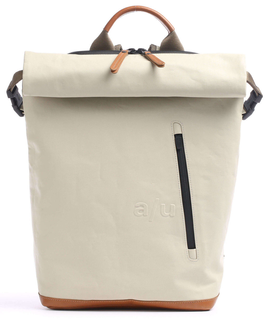 Aunts & Uncles Japan Tokio Rolltop backpack dust