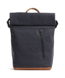Aunts & Uncles Japan Fukui Rolltop ryggsäck night blue