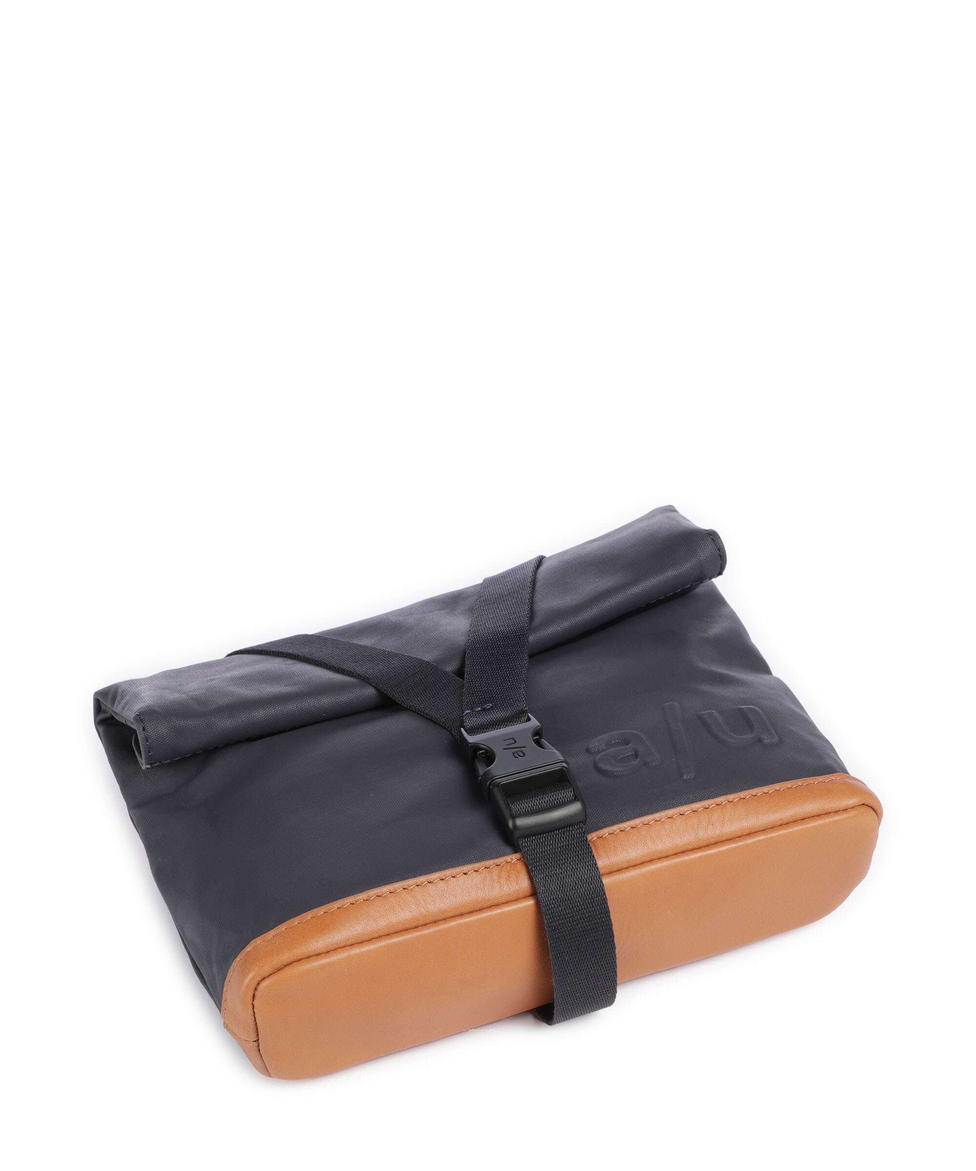 Aunts & Uncles Japan Tsu Crossbody bag night blue