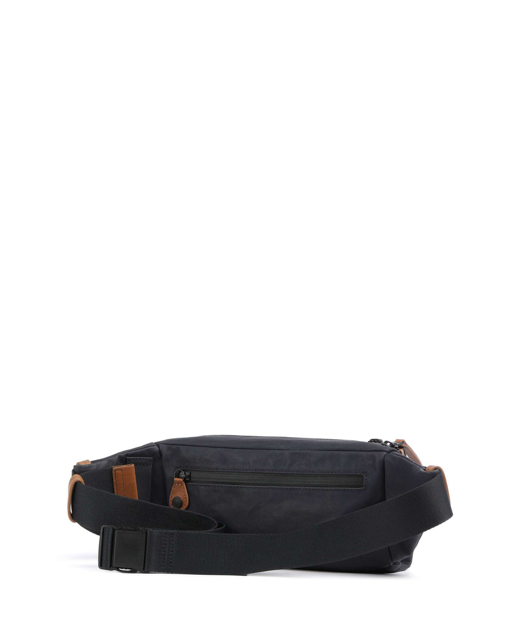 Aunts & Uncles Japan Himeji Belt bag night blue