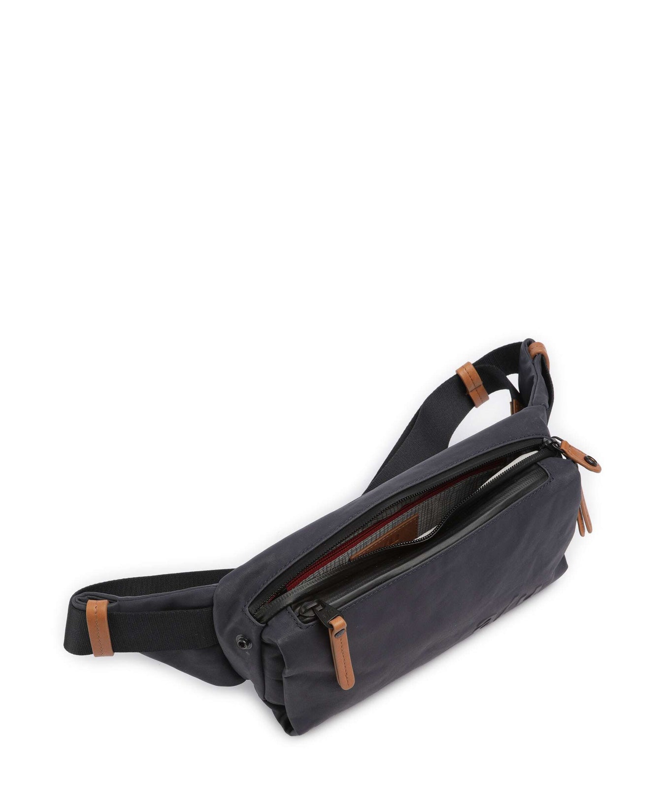 Aunts & Uncles Japan Himeji Fanny pack night blue