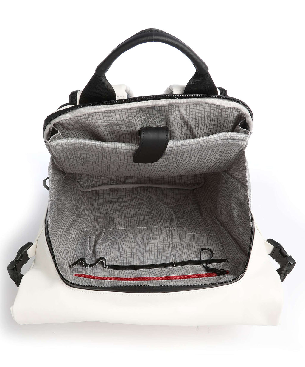 Aunts & Uncles Japan Nishi Tokio Nishi Rolltop backpack diffuse