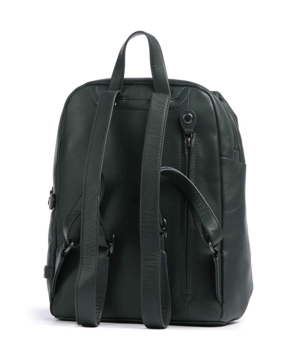 Aunts & Uncles Jamie's Orchard Crabapple Backpack deep lake