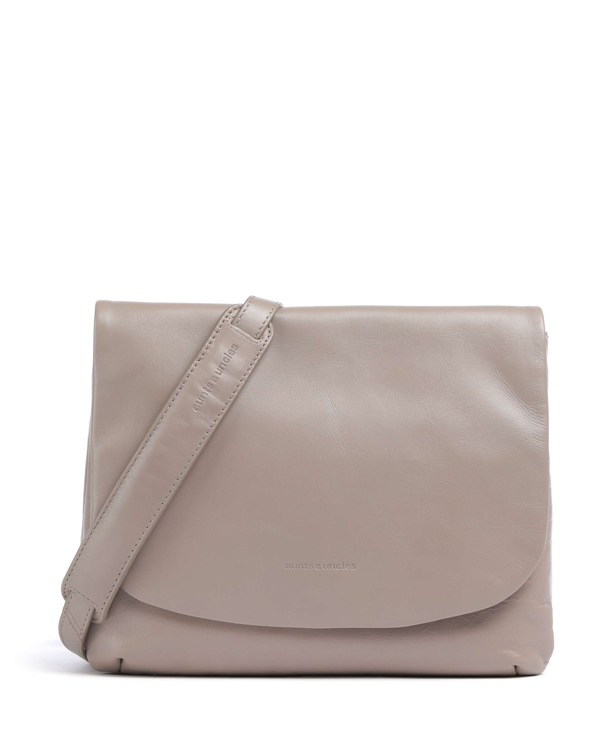 Aunts & Uncles Jamie's Orchard Jabong Crossbody bag cashmere