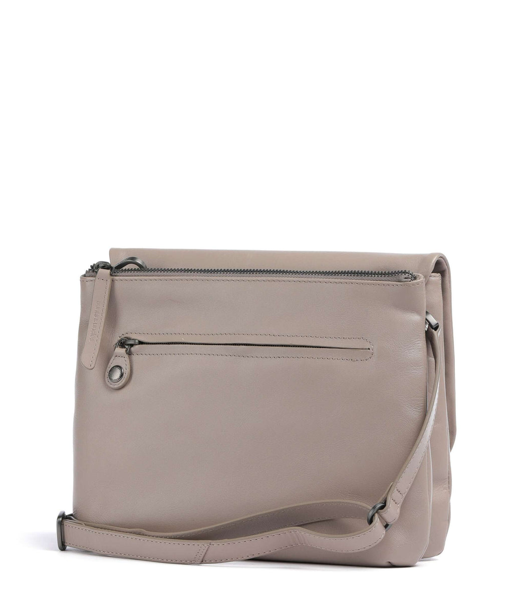 Aunts & Uncles Jamie's Orchard Jabong Crossbody bag cashmere