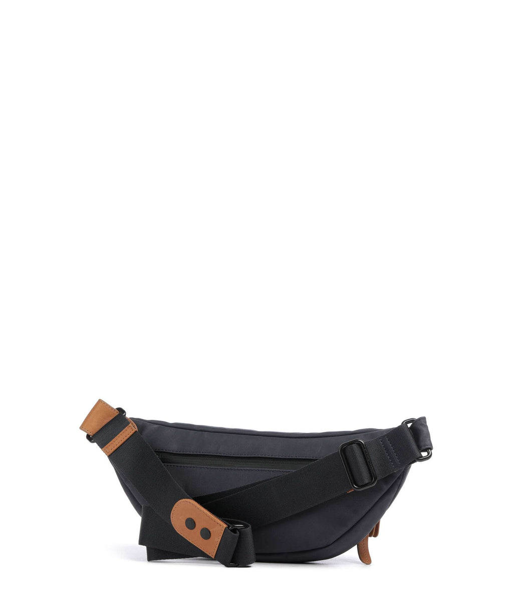 Aunts & Uncles Japan Ichikawa Fanny pack night blue