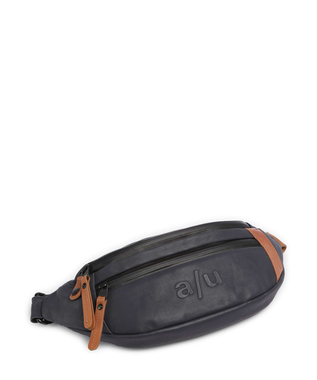 Aunts & Uncles Japan Ichikawa Fanny pack night blue