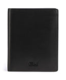 Aunts & Uncles Norwegians Yorick RFID Plånbok black