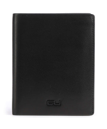 Aunts & Uncles Norwegians Yorick RFID Plånbok black
