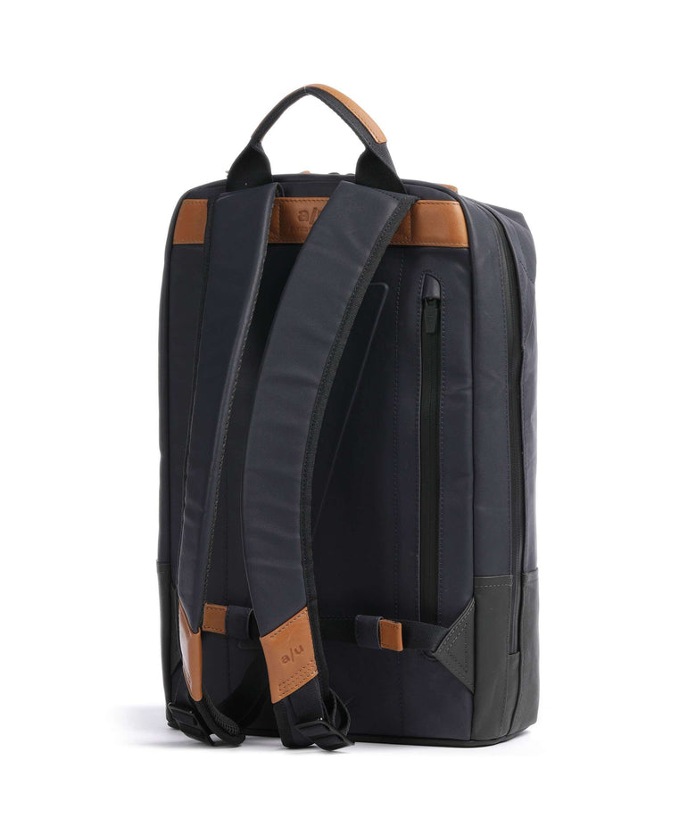 Aunts & Uncles Japan Hamamatsu Backpack night blue