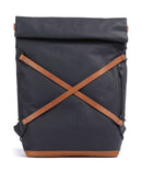 Aunts & Uncles Japan Osaka Rolltop ryggsäck night blue