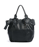 Aunts & Uncles Coffee Klatsch Susan Shoppingväska moonless night