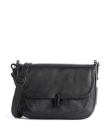 Aunts & Uncles Grandma's Luxury Club Mrs. Waffle Crossover väska black smoke