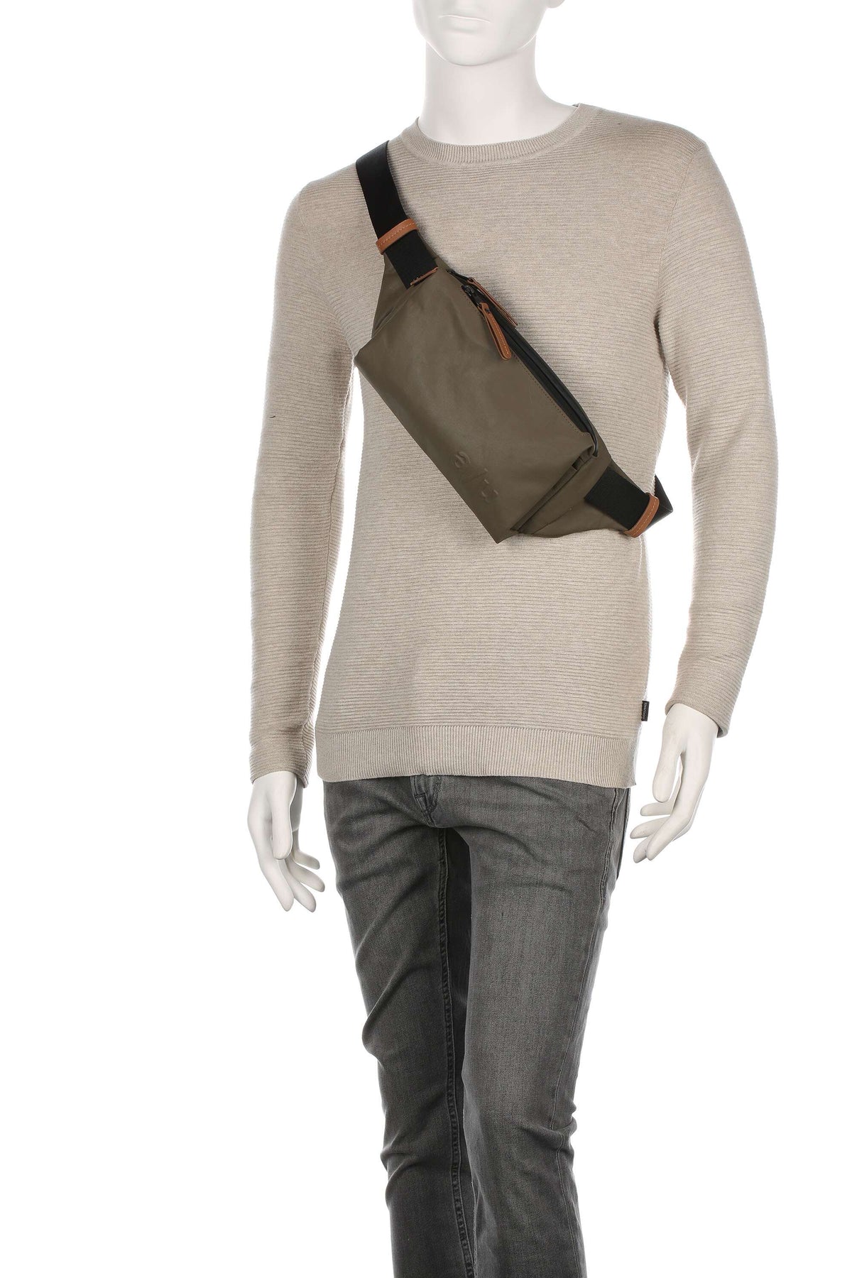 Aunts & Uncles Japan Himeji Fanny pack fallen rock