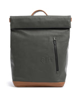 Aunts & Uncles Japan Wakayama Rolltop ryggsäck gravity grey