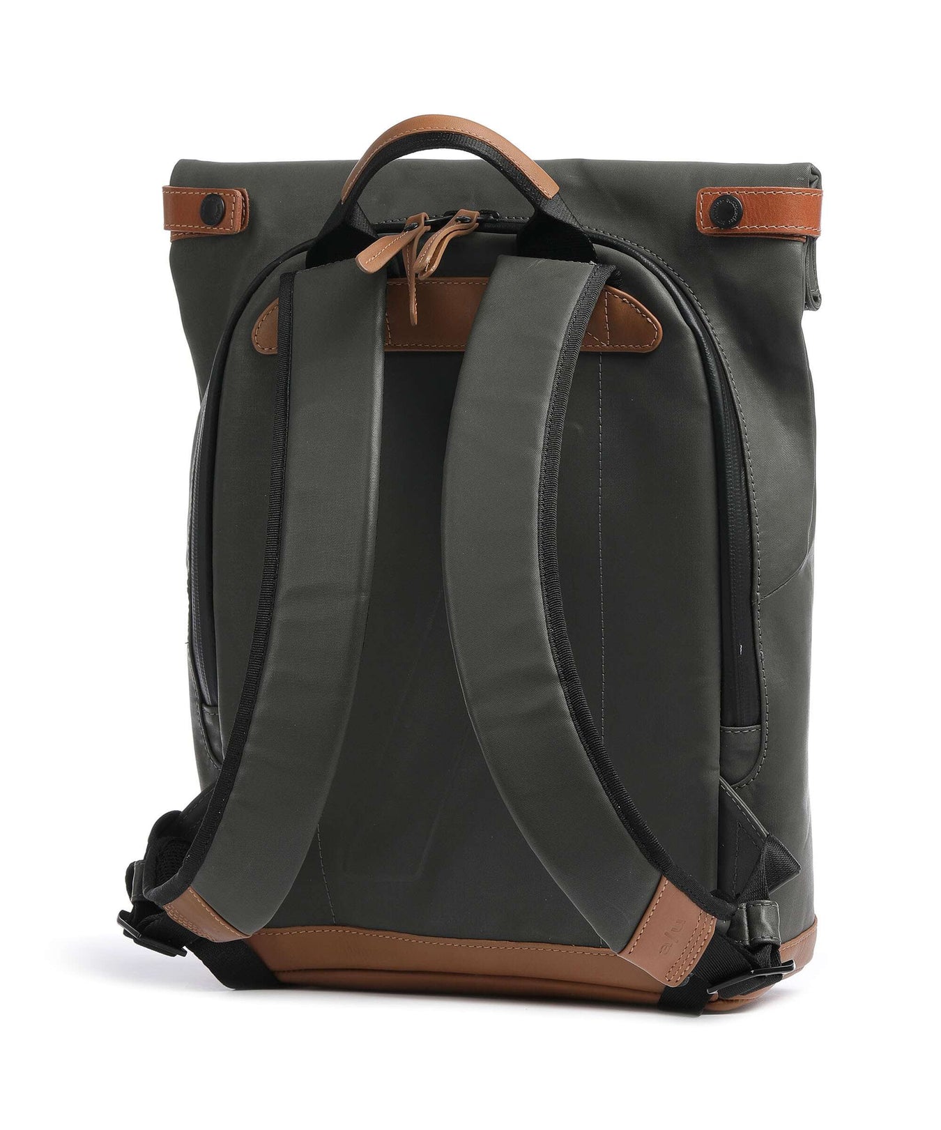 Aunts & Uncles Japan Wakayama Rolltop backpack gravity grey