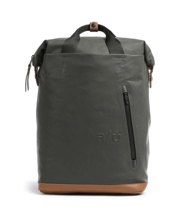 Aunts & Uncles Japan Morioka Ryggsäck gravity grey