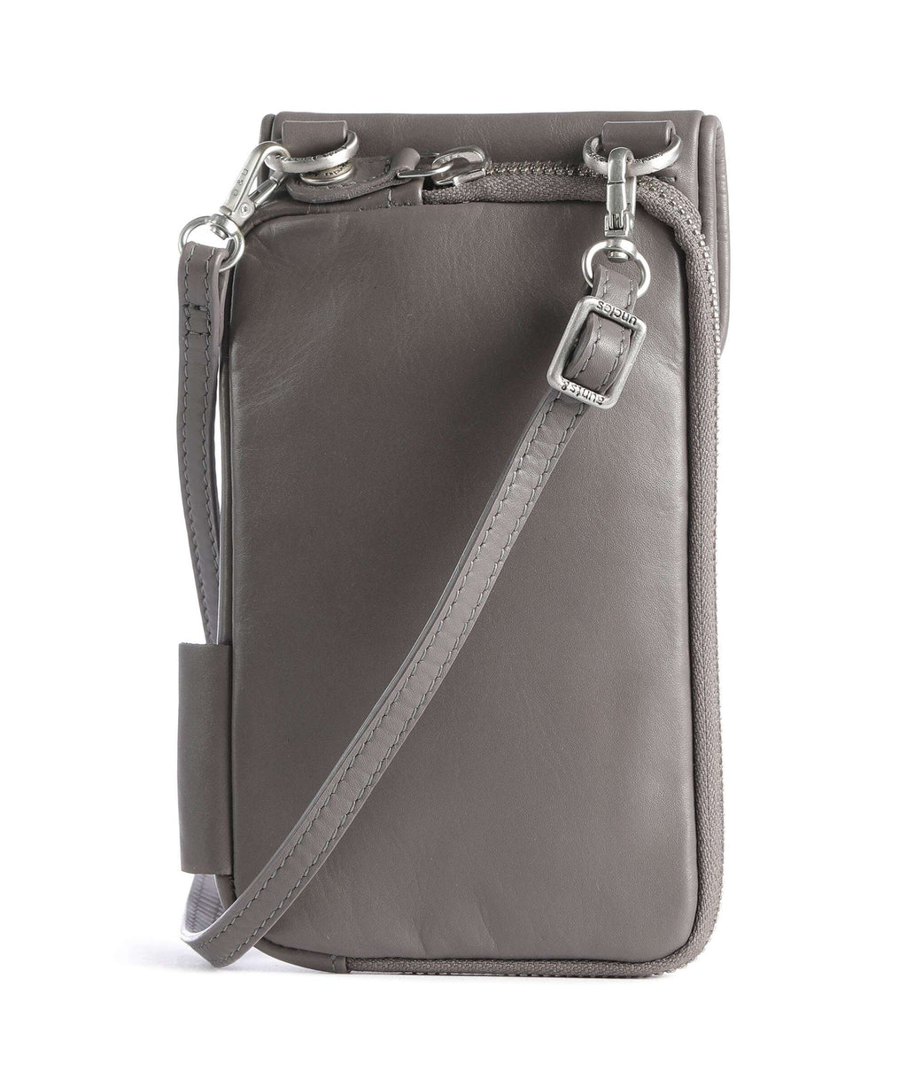 Aunts & Uncles Jamie's Orchard Cloudberry Phone bag morel