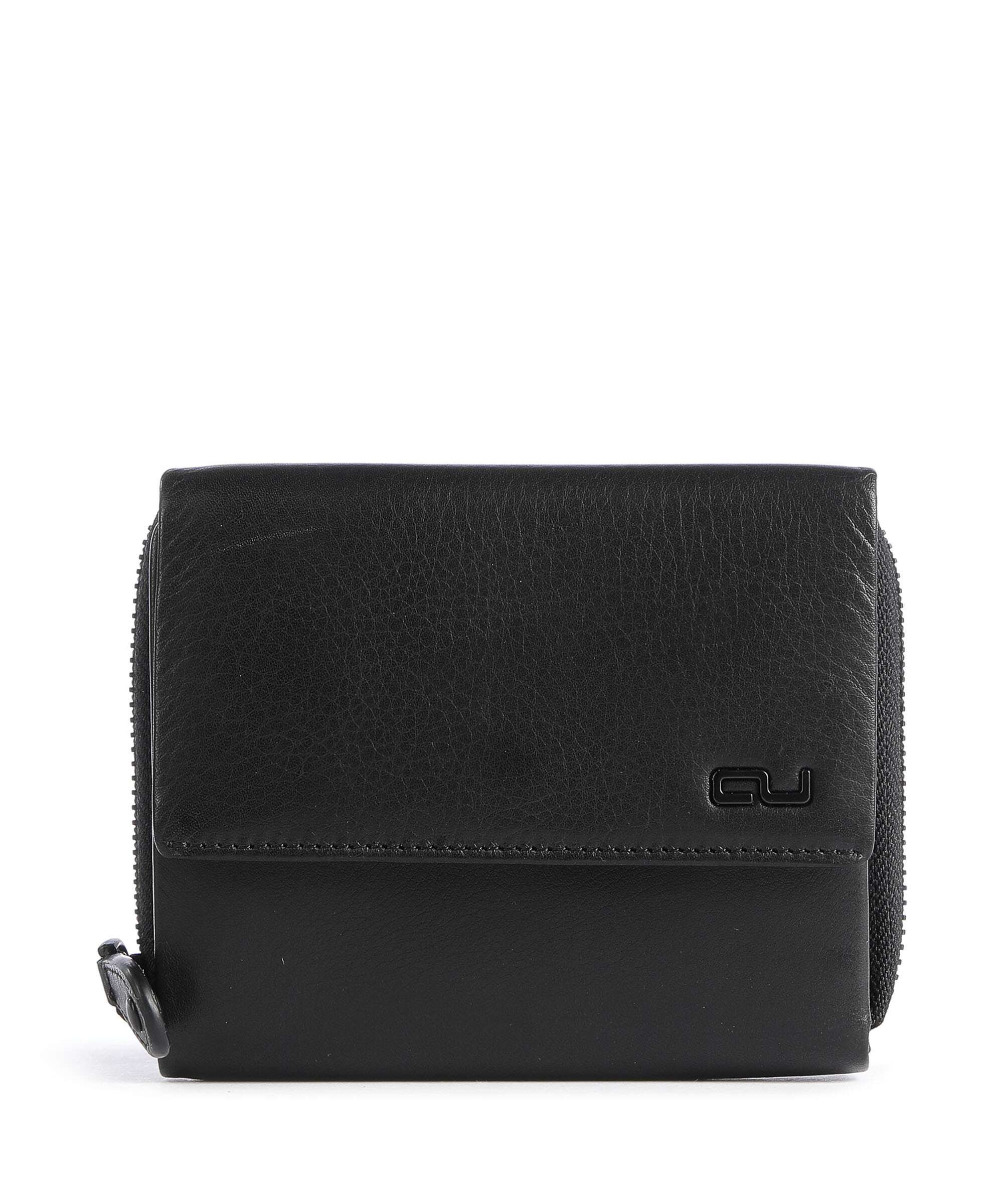 Aunts & Uncles Norwegians Liv RFID Wallet black