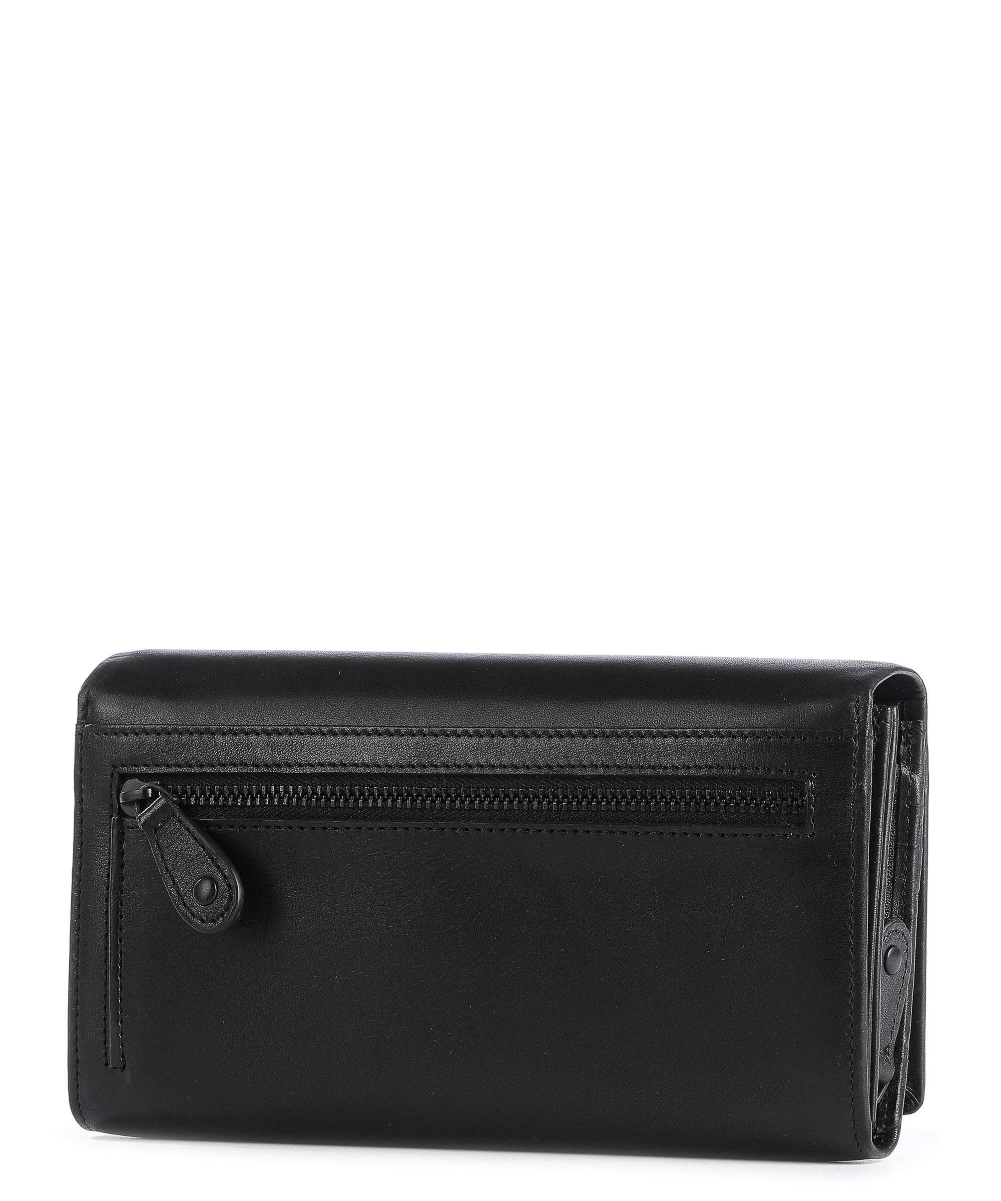 Aunts & Uncles Norwegians Vilde Wallet black
