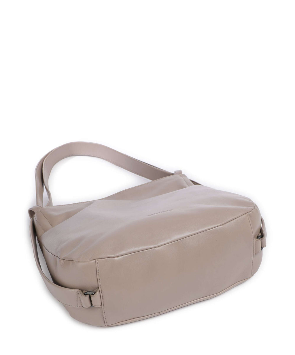 Aunts & Uncles Heavenly Meadow Whisper Backpack bag cashmere