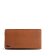 Aunts & Uncles Norwegians Vilde RFID Wallet cognac