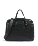 Aunts & Uncles Grandma's Luxury Club Mrs. Quince Pie Portfölj black smoke