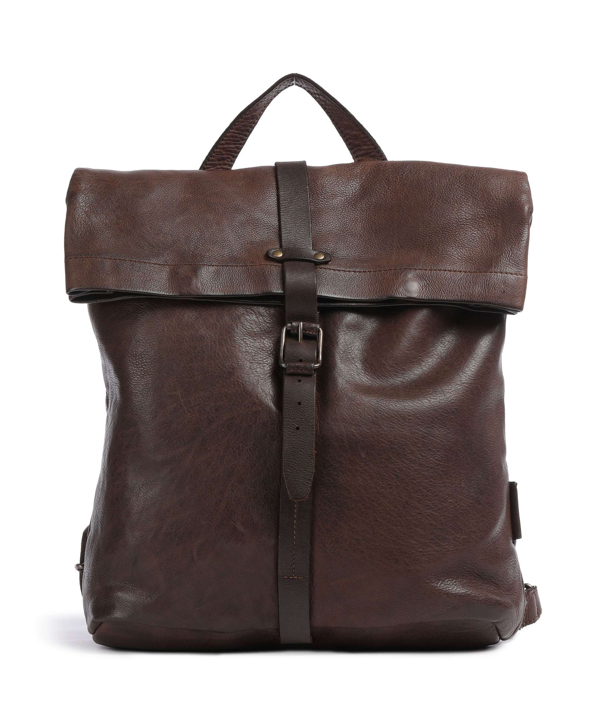 Aunts & Uncles Barbershop Sparrow Backpack boubon