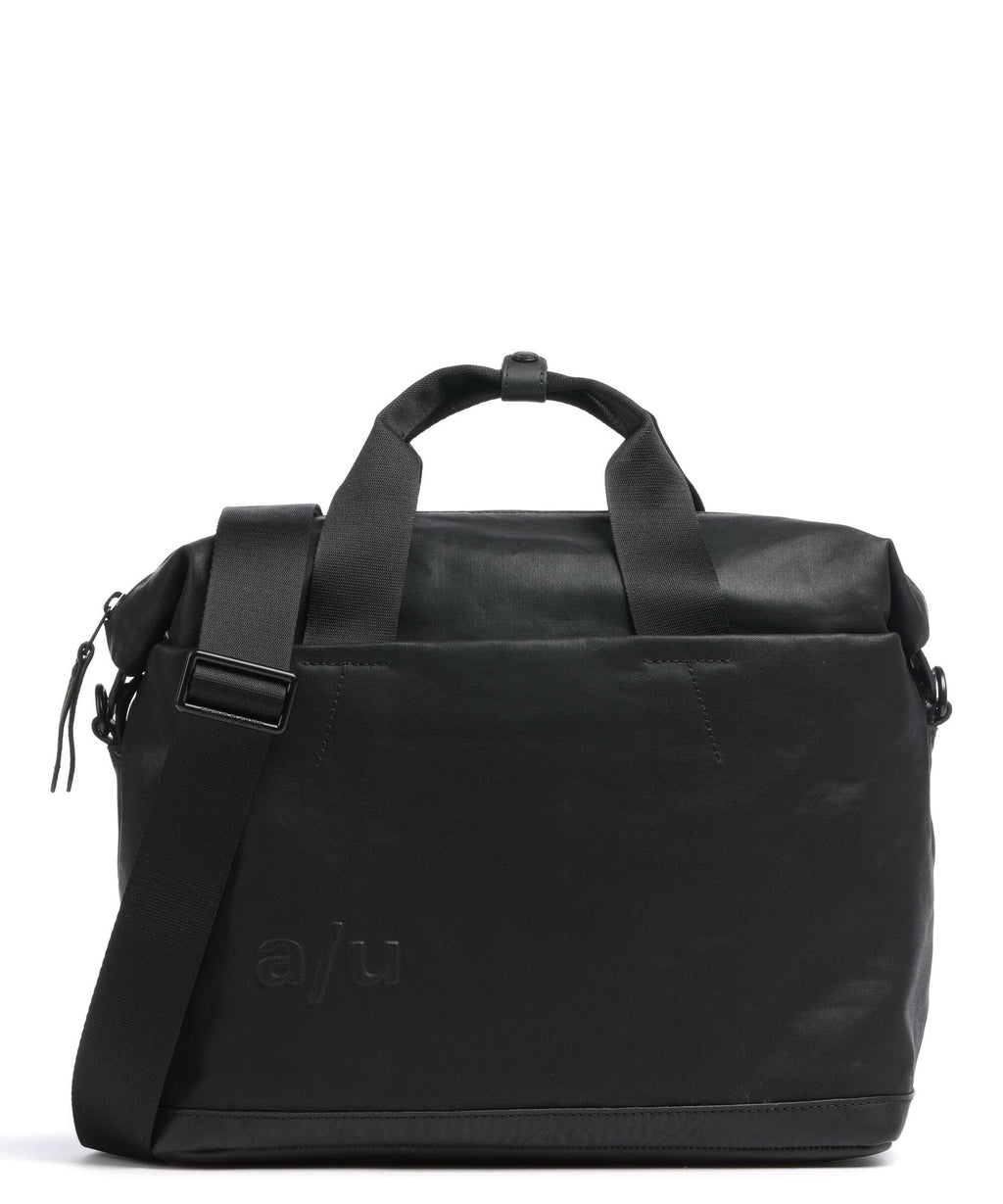Aunts & Uncles Japan Yamato Briefcase black