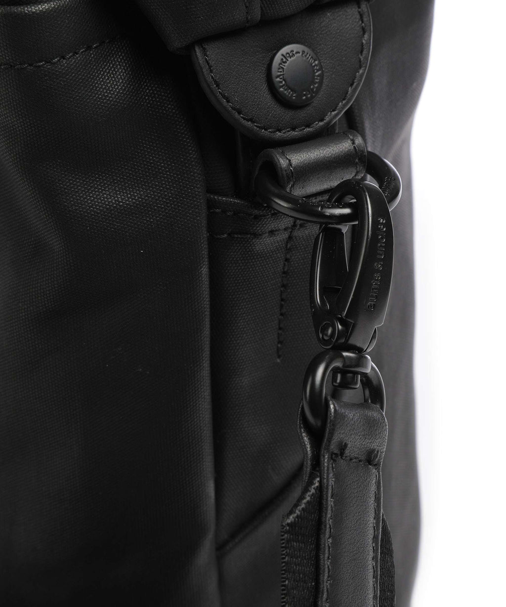 Aunts & Uncles Japan Yamato Briefcase black