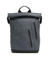 Aunts & Uncles Japan Nishi Sakura Nishi Cycling backpack dark shadow