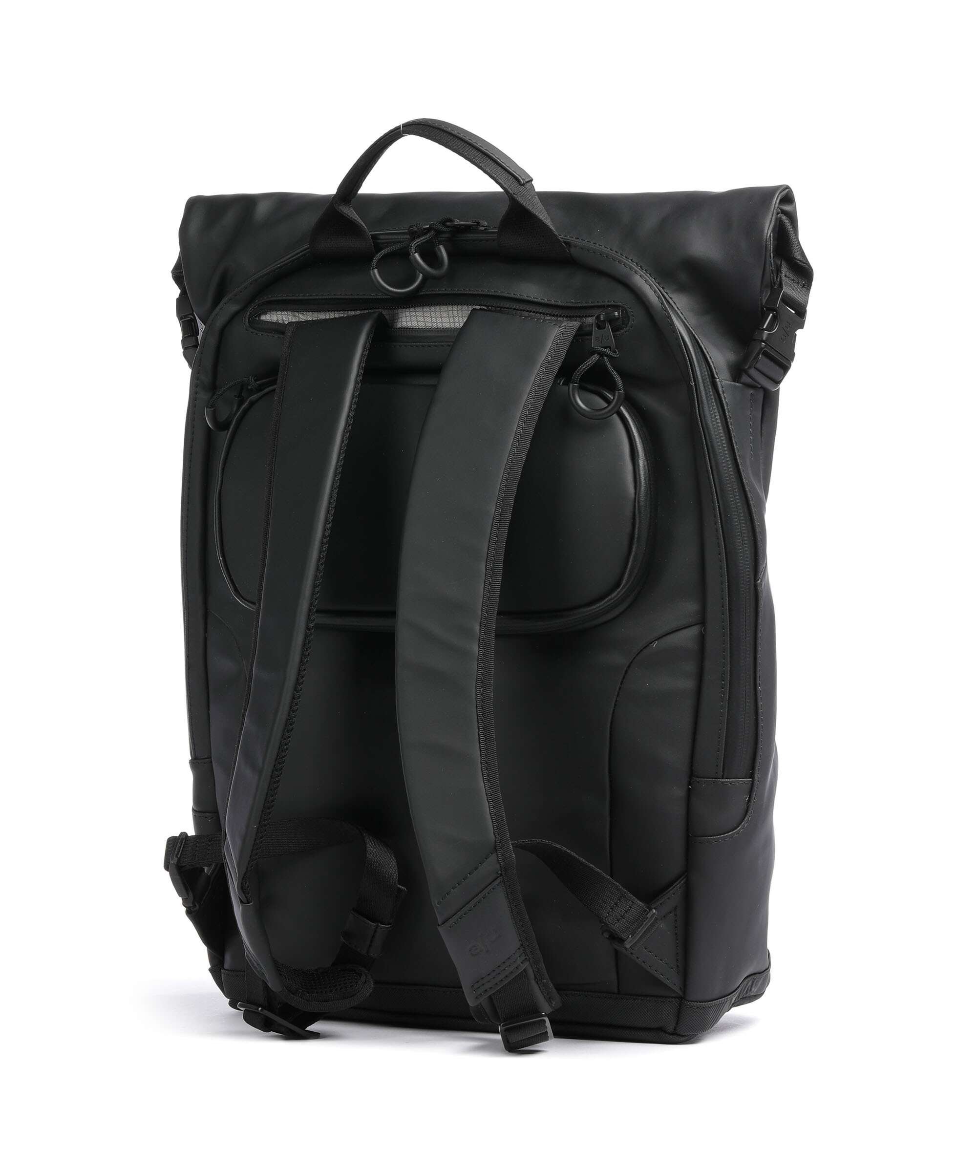 Aunts & Uncles Japan Nishi Yachiyo Nishi Cycling backpack anthrablac